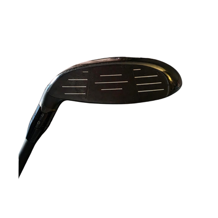 Callway Parady AI Smoke 15° 3 wood Regular Flex - Demo