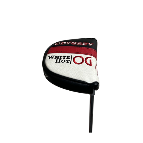 Odyssey OG Seven CH 34" Demo - SA GOLF ONLINE