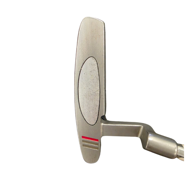 Tommy Armour Milled Model 1 Putter - Second hand