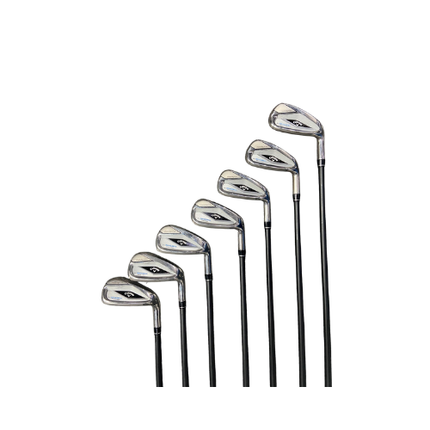 Callaway AI Smoke Max Fast Irons 5 - SW - Second Hand - SA GOLF ONLINE