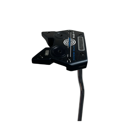 Odyssey Ai One Putter Wingback 34" Demo - SA GOLF ONLINE