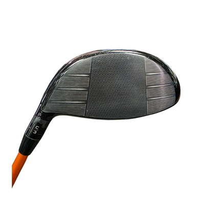 Titleist TSR3 Driver – Graphite Design Tour AD Stiff Shaft - Second Hand