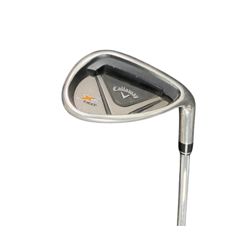 Callaway X2 Hot S Steel Shaft True Temper speed step 85 regular flex - Second Hand