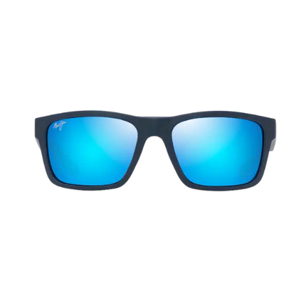 Maui Jim The Flats Polarised Sunglasses - SA GOLF ONLINE