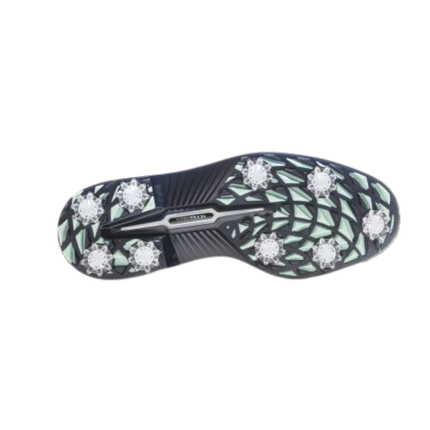 FootJoy Premiere Field Men's Shoes - White/Mint/Blue