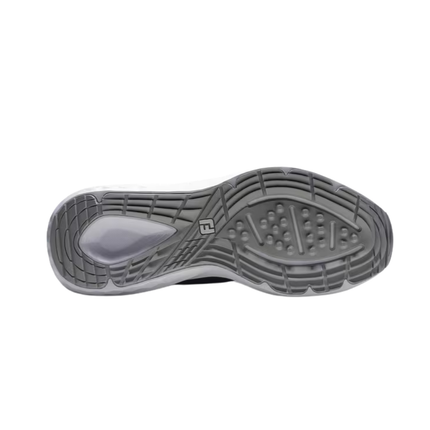 FootJoy QMotions Shoes - NVY/NVY/WHT (57206)