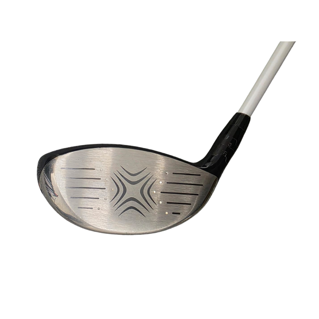 Callaway Big Bertha 9° Stiff Driver - Second Hand