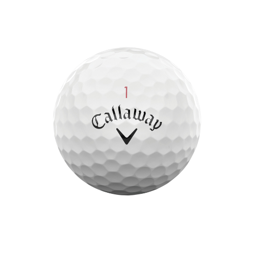 Callaway Chrome Tour X Golf Balls - Dozen - SA GOLF ONLINE