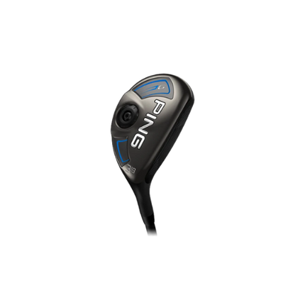 Ping G 19° - 3 Hybrid/Rescue  Right Handed - Graphite Ping ALTA 70g R-flex Shaft - SA GOLF ONLINE