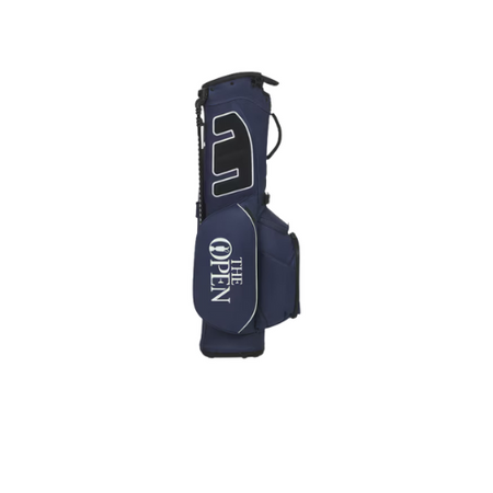 Titleist Players4 Limited Edition Open Stand Bag - SA GOLF ONLINE