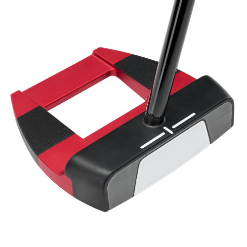 Square 2 Square TRI-HOT Jailbird Cruiser Putter - SA GOLF ONLINE