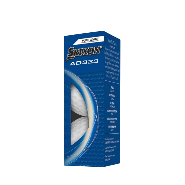Srixon AD333