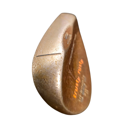 Cobra 59° Trust Rusty Wedge - Pre-Owned