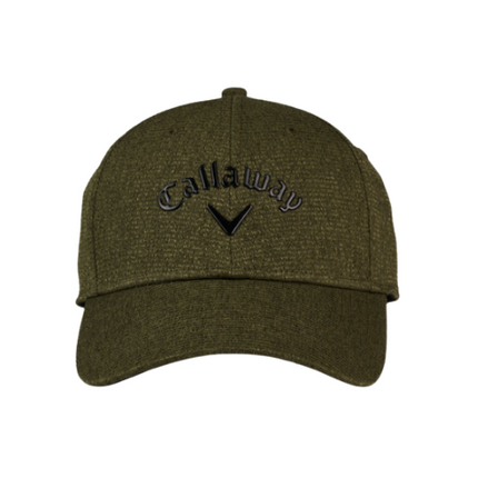Callaway Liquid Metal Adjustable Cap - SA GOLF ONLINE