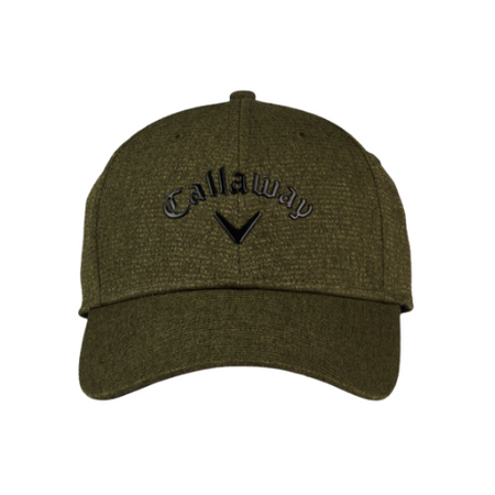 Callaway Liquid Metal Adjustable Cap - SA GOLF ONLINE