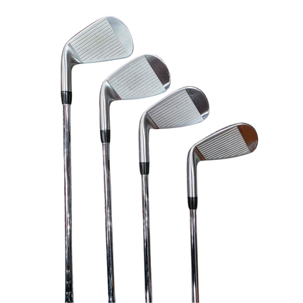 Titleist T200 Irons S300 - Second Hand