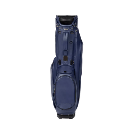 Titleist LINKSLEGEND Members Navy Bag