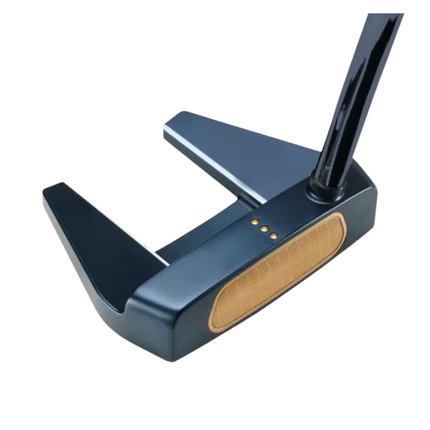 Odyssey AI-One Milled Seven T DB Tour Bag Collection Left Handed Putter