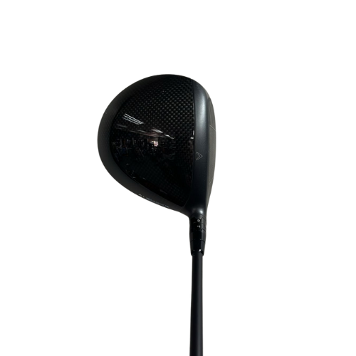 Callaway AI Smoke Left Handed Max 10.5 Deg Driver Tensei 1K Black 65g Stiff Demo - SA GOLF ONLINE