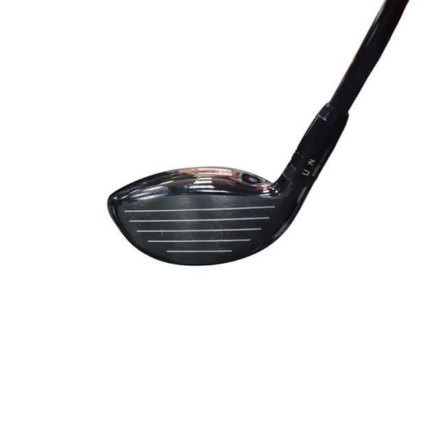 Titleist GT2 5 Wood Ventus Black 7X-Stiff Flex - Used