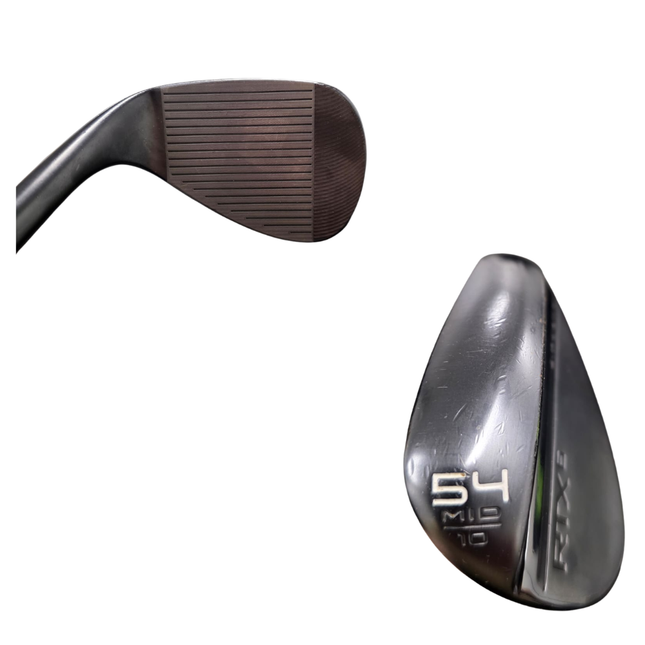 Cleveland RTX 6 Zipcore 54° Mid 10 Wedge - Pre-Owned