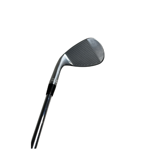 Callaway Opus Wedge Chrome 58.10S Demo - SA GOLF ONLINE