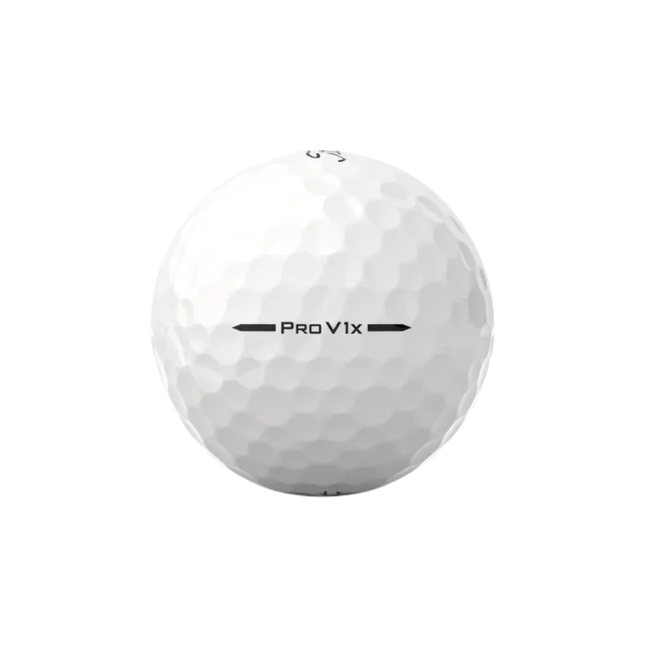 6 Dozen Titleist Prov1x Golf Balls + 1 Dozen Free - SA GOLF ONLINE