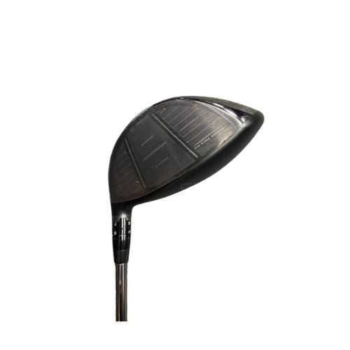 Callaway Rogue ST Max LS 9° Degree - Shaft Elements 60g Stiff - Second Hand - SA GOLF ONLINE