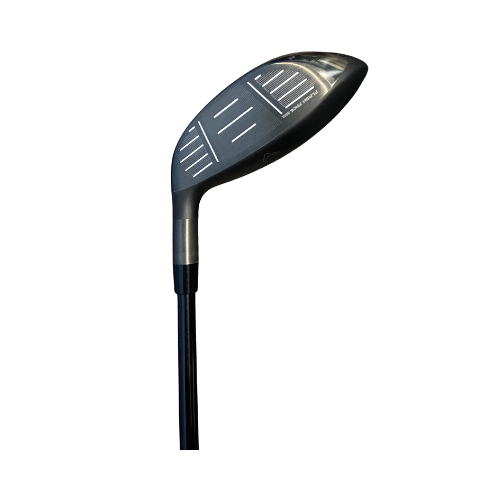 Callaway Rogue ST 3 Wood Max - Demo