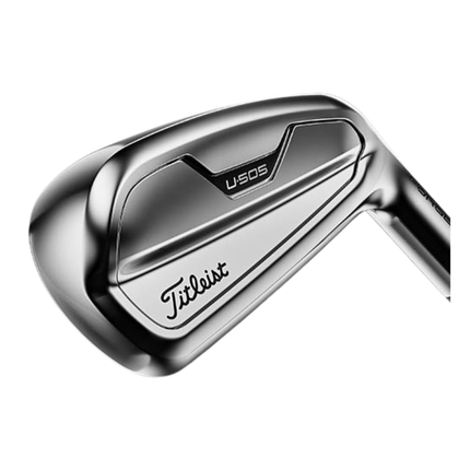 Titleist U505 Utility Iron