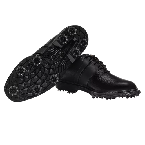 Footjoy Premiere Packard Black 2026 - SA GOLF ONLINE