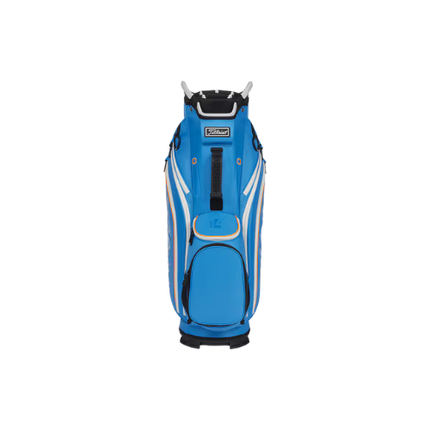 Titleist 14 Cart Bag - Olympic/Marble/Bonfire - SA GOLF ONLINE