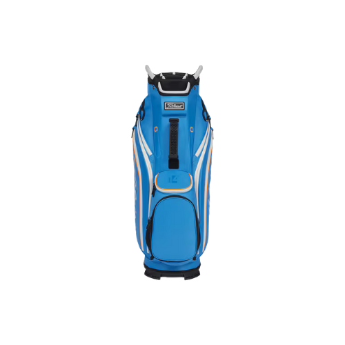 Titleist 14 Cart Bag - Olympic/Marble/Bonfire - SA GOLF ONLINE