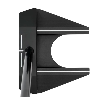 Odyssey Square 2 Square TRI-HOT Black #7 ZT Putter - Limited Edition