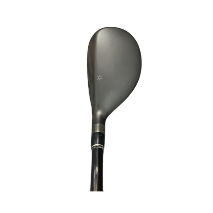 Srixon ZX MK2 3 Hybrid 19 Degrees Graphite Shaft 80g Stiff HZRDUS - Second Hand - SA GOLF ONLINE