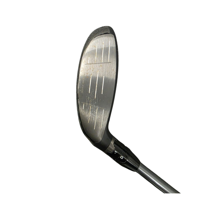 Callaway Elyte 15° Stiff 3 Wood - Second Hand