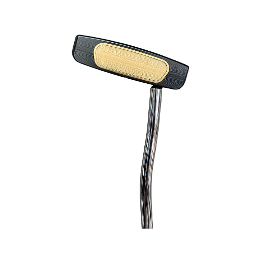 Odyssey AI-One Milled Eleven T Left Handed Putter - Demo - SA GOLF ONLINE