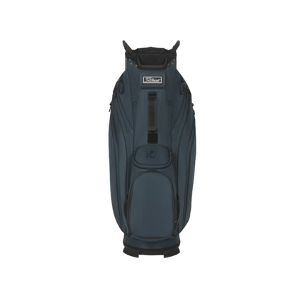 Titleist Cart 14 Monterey/Black/Black Bag