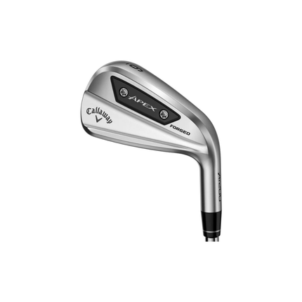 Callaway Apex Ai200 Irons 4-PW + Free Callaway Elyte X Driver