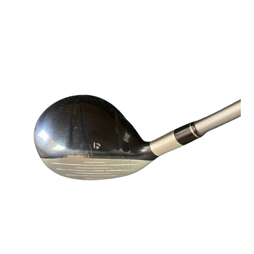 Taylormade R504 XD 3 Wood Stiff Shaft - Second Hand - SA GOLF ONLINE