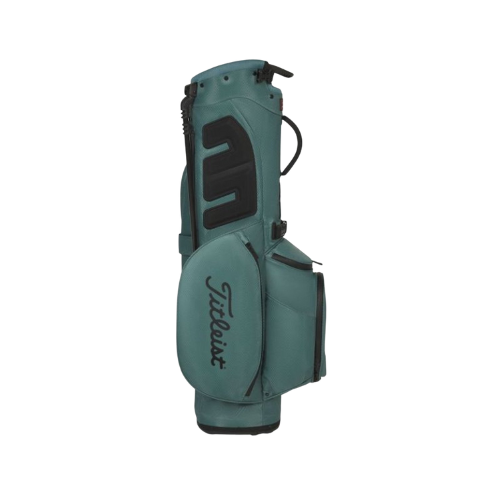 Titleist Players 4 Stand Bag StaDry - Eucalyptus - SA GOLF ONLINE