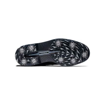 FootJoy Premiere Packard Golf Shoes - Black - SA GOLF ONLINE