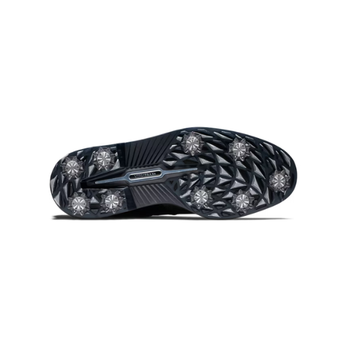 FootJoy Premiere Packard Golf Shoes - Black - SA GOLF ONLINE