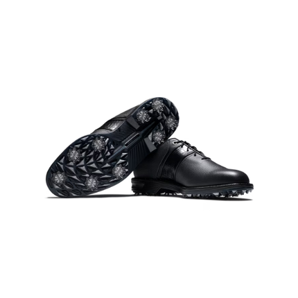 FootJoy Premiere Packard Golf Shoes - Black - SA GOLF ONLINE