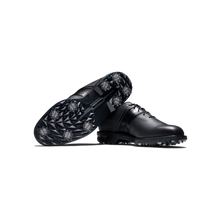 Load image into Gallery viewer, FootJoy Premiere Packard Golf Shoes - Black - SA GOLF ONLINE
