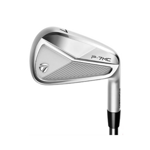 TaylorMade P7MC Mens Forged Irons 4 - PW - SA GOLF ONLINE