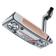 Load image into Gallery viewer, Scotty Cameron Champions Choice - Newport 2 Plus Buttonback - SA GOLF ONLINE