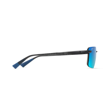 Maui Jim Laulima Polarised Sunglasses - SA GOLF ONLINE
