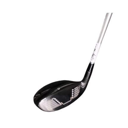 Cleveland -Hybrid Gliderail, Halo XL2  - 18deg / 3  Stiff Shaft . Lefty  code ( C/HB 1) - SA GOLF ONLINE