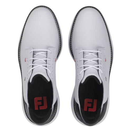 Footjoy Traditions Camo - Blucher Golf Shoes - SA GOLF ONLINE